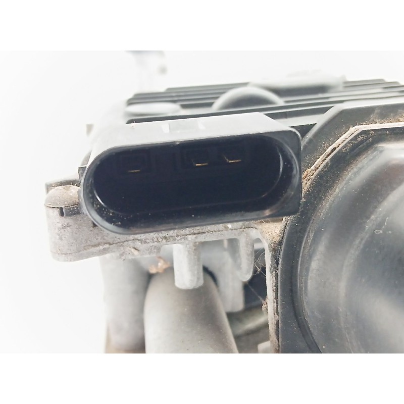 Recambio de motor limpia delantero para volkswagen scirocco iii (137, 138) 2.0 tdi referencia OEM IAM 1K8955023F 1K8955119F A842