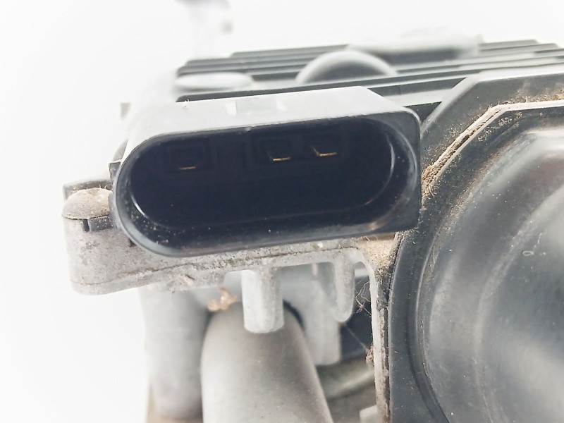 Recambio de motor limpia delantero para volkswagen scirocco iii (137, 138) 2.0 tdi referencia OEM IAM 1K8955023F 1K8955119F A842