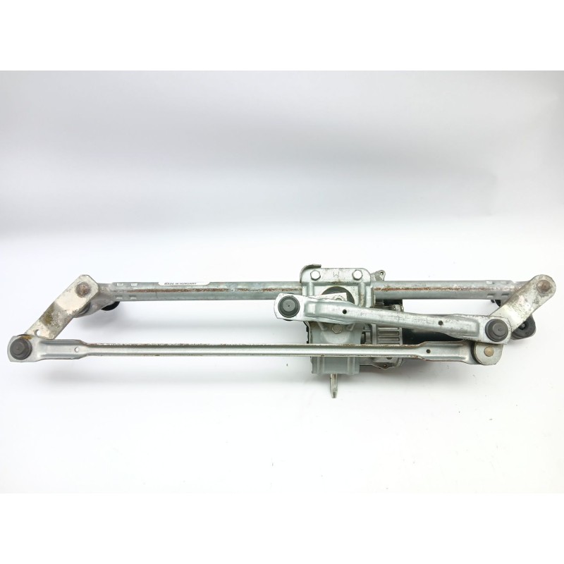 Recambio de motor limpia delantero para volkswagen scirocco iii (137, 138) 2.0 tdi referencia OEM IAM 1K8955023F 1K8955119F A842