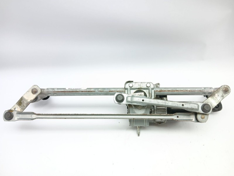 Recambio de motor limpia delantero para volkswagen scirocco iii (137, 138) 2.0 tdi referencia OEM IAM 1K8955023F 1K8955119F A842