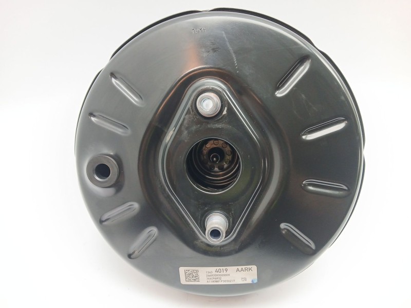Recambio de servofreno para opel astra k sports tourer (b16) 1.4 turbo (35) referencia OEM IAM 13434019  366096832