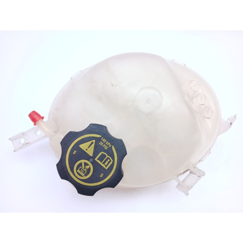 Recambio de deposito expansion para opel astra k sports tourer (b16) 1.4 turbo (35) referencia OEM IAM 13459964  