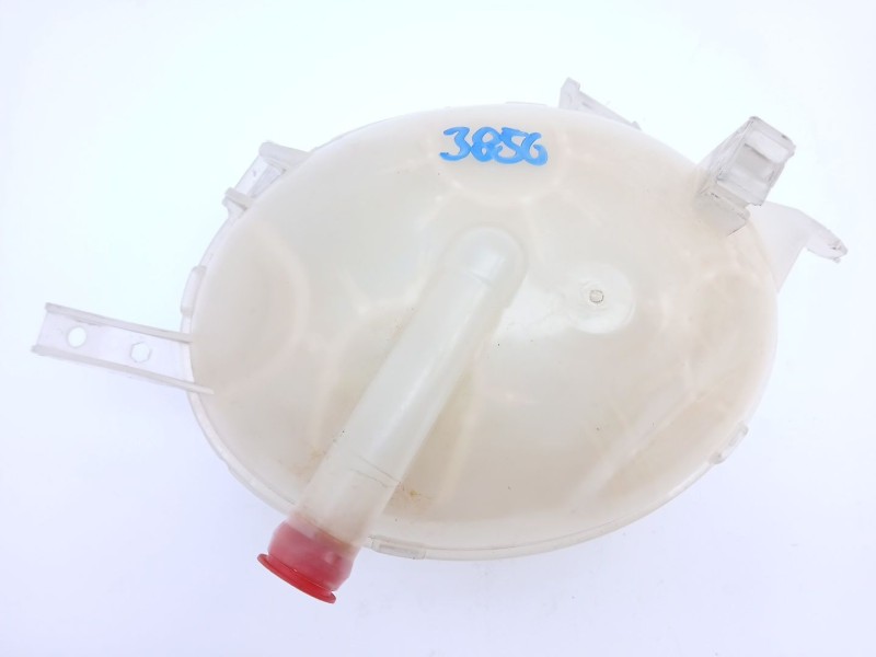 Recambio de deposito expansion para opel astra k sports tourer (b16) 1.4 turbo (35) referencia OEM IAM 13459964  