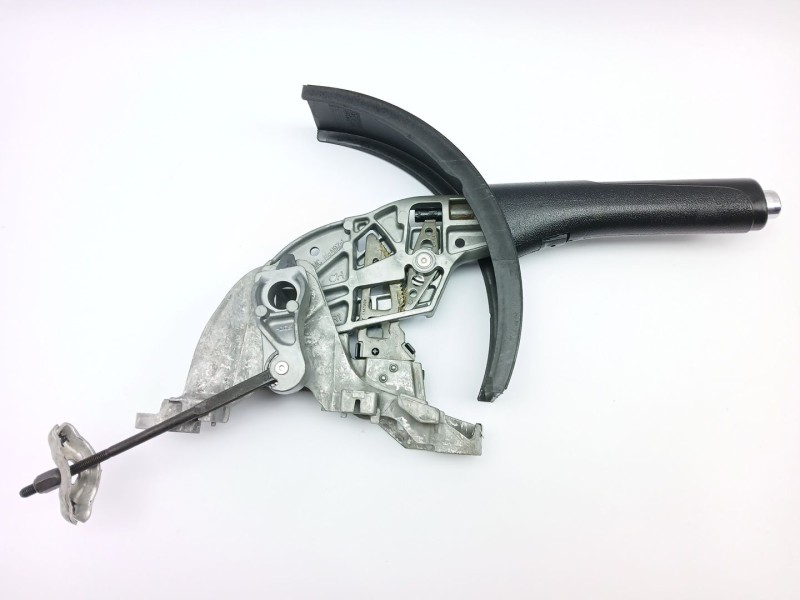 Recambio de palanca freno de mano para seat leon (1p1) 1.9 tdi referencia OEM IAM 1K0711303M  