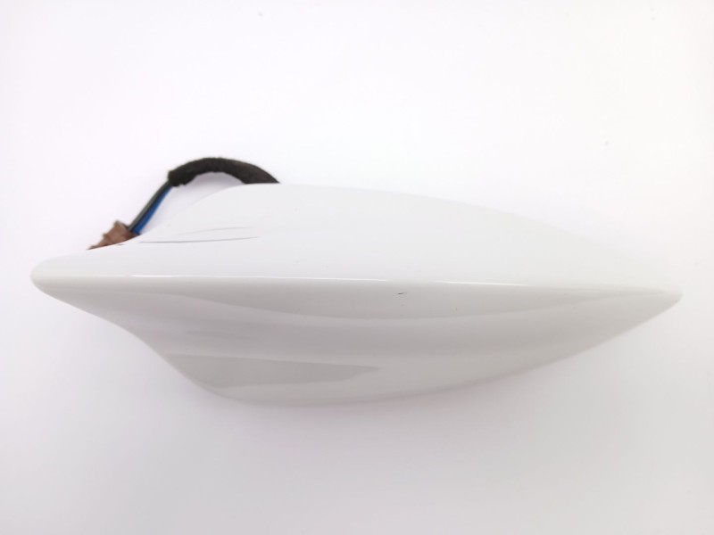 Recambio de antena para opel astra k sports tourer (b16) 1.4 turbo (35) referencia OEM IAM 23456361  000140640