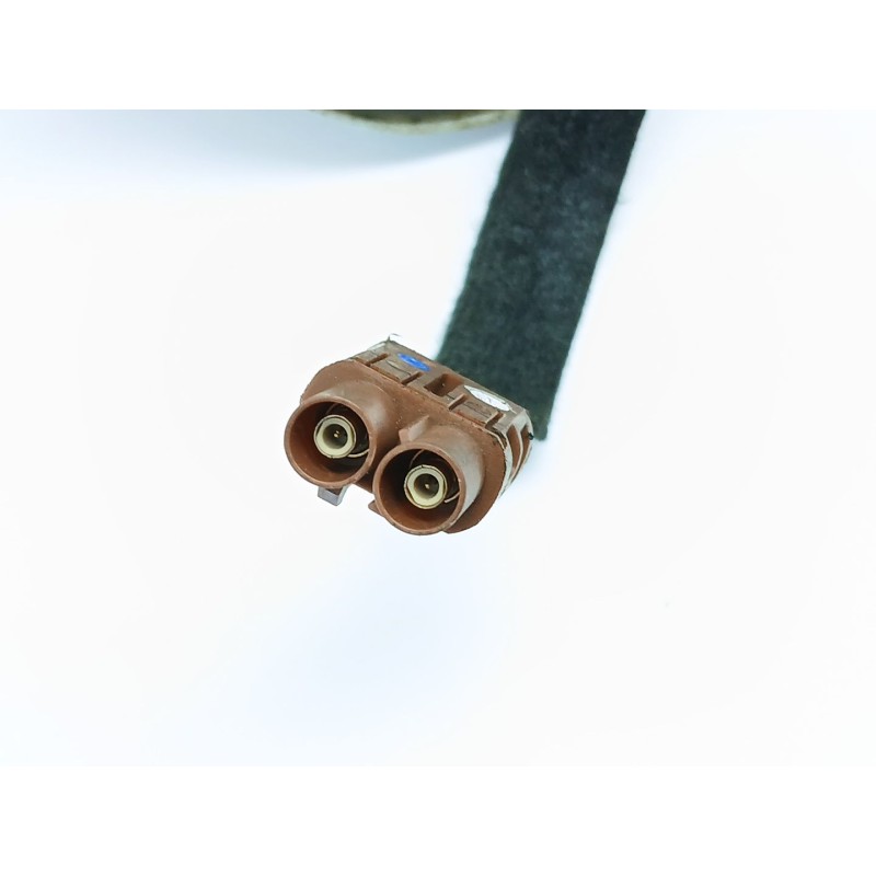 Recambio de antena para opel astra k sports tourer (b16) 1.4 turbo (35) referencia OEM IAM 23456361  000140640