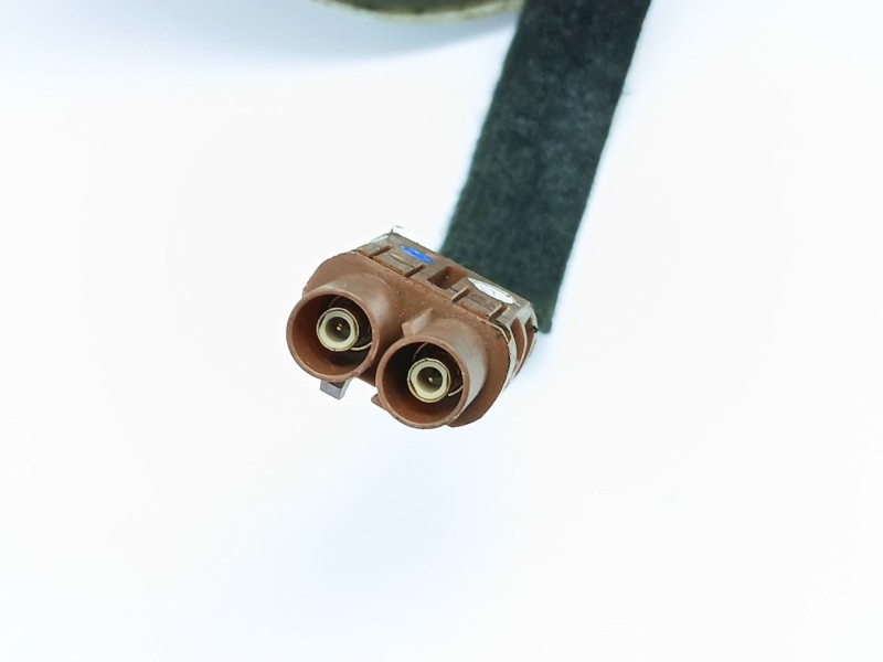 Recambio de antena para opel astra k sports tourer (b16) 1.4 turbo (35) referencia OEM IAM 23456361  000140640