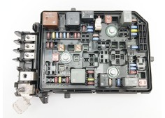 Recambio de caja reles / fusibles para opel astra k sports tourer (b16) 1.4 turbo (35) referencia OEM IAM 39119228  812461952