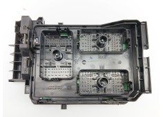 Recambio de caja reles / fusibles para opel astra k sports tourer (b16) 1.4 turbo (35) referencia OEM IAM 39119228  812461952 2
