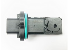 Recambio de caudalimetro para opel astra k sports tourer (b16) 1.4 turbo (35) referencia OEM IAM 12671625  0280218433 2