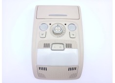 Recambio de luz interior para audi a4 allroad b8 (8kh) 2.0 tdi quattro referencia OEM IAM 8T0947135F  