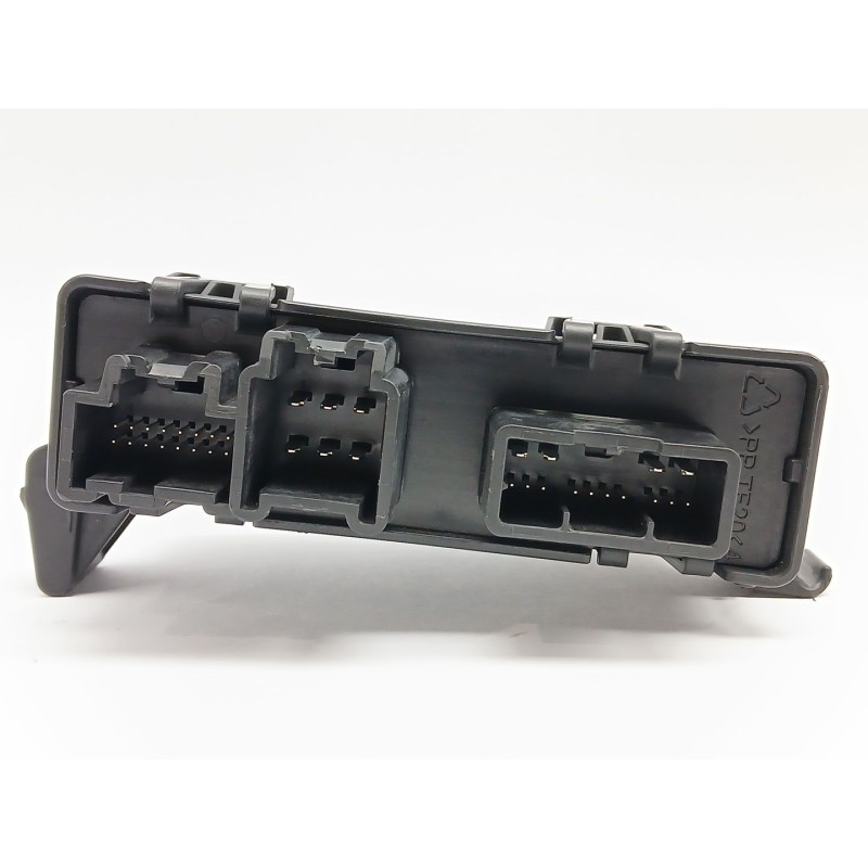 Recambio de modulo electronico para opel astra k sports tourer (b16) 1.4 turbo (35) referencia OEM IAM 84233603  244795589