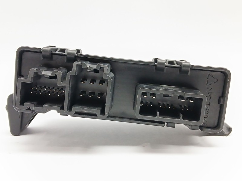 Recambio de modulo electronico para opel astra k sports tourer (b16) 1.4 turbo (35) referencia OEM IAM 84233603  244795589