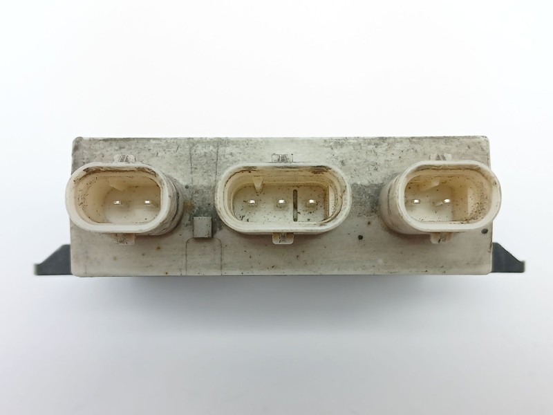 Recambio de modulo electronico para opel astra k sports tourer (b16) 1.4 turbo (35) referencia OEM IAM 23275430  C24775104