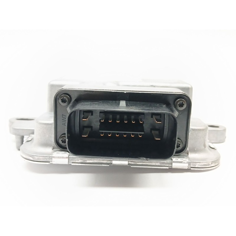 Recambio de modulo electronico para opel astra k sports tourer (b16) 1.4 turbo (35) referencia OEM IAM 23382564  545249971