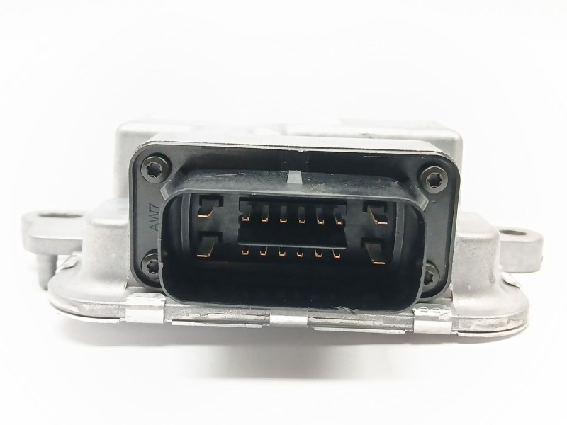 Recambio de modulo electronico para opel astra k sports tourer (b16) 1.4 turbo (35) referencia OEM IAM 23382564  545249971