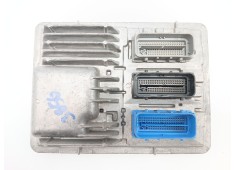 Recambio de centralita motor uce para opel astra k sports tourer (b16) 1.4 turbo (35) referencia OEM IAM 12683660  811839393