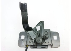 Recambio de cerradura capot para opel astra k sports tourer (b16) 1.4 turbo (35) referencia OEM IAM 39085676  