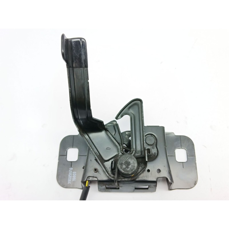 Recambio de cerradura capot para opel astra k sports tourer (b16) 1.4 turbo (35) referencia OEM IAM 39085676  
