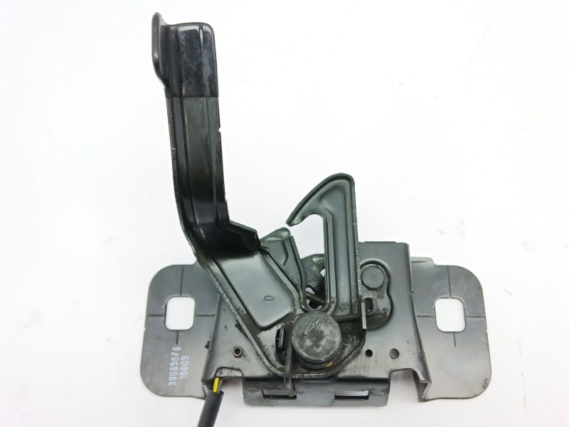 Recambio de cerradura capot para opel astra k sports tourer (b16) 1.4 turbo (35) referencia OEM IAM 39085676  