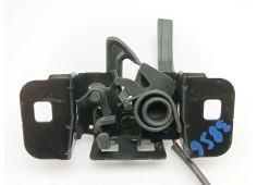 Recambio de cerradura capot para opel astra k sports tourer (b16) 1.4 turbo (35) referencia OEM IAM 39085676   2