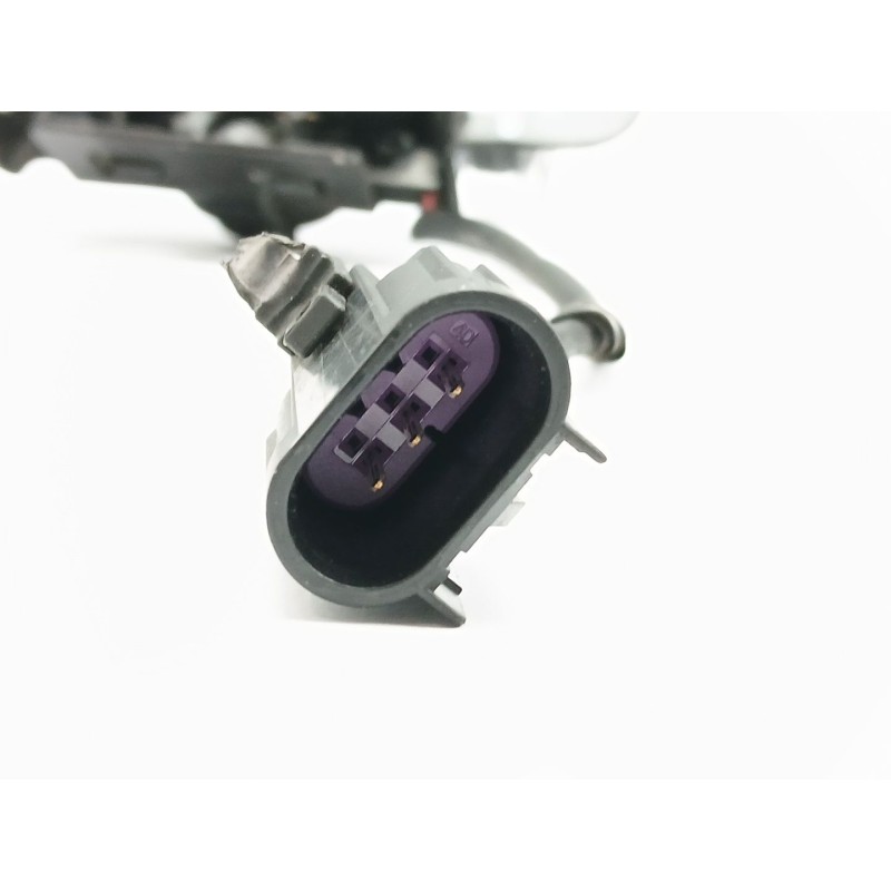 Recambio de cerradura capot para opel astra k sports tourer (b16) 1.4 turbo (35) referencia OEM IAM 39085676  