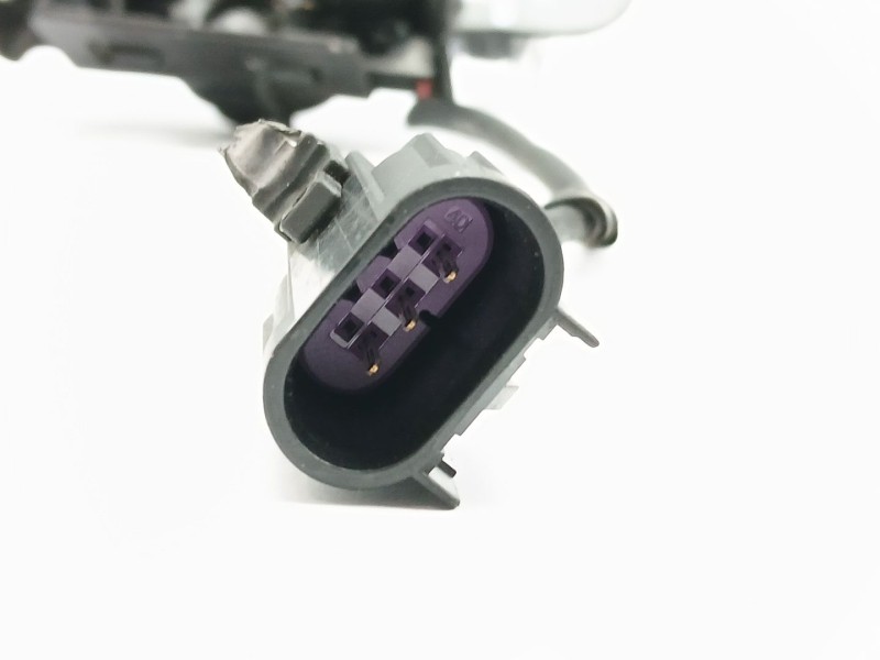 Recambio de cerradura capot para opel astra k sports tourer (b16) 1.4 turbo (35) referencia OEM IAM 39085676  