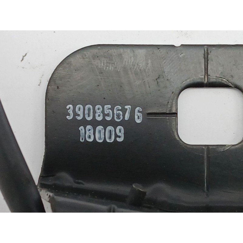 Recambio de cerradura capot para opel astra k sports tourer (b16) 1.4 turbo (35) referencia OEM IAM 39085676  