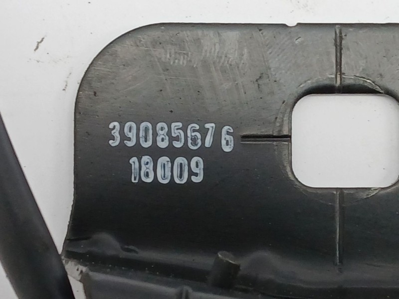 Recambio de cerradura capot para opel astra k sports tourer (b16) 1.4 turbo (35) referencia OEM IAM 39085676  