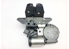 Recambio de cerradura maletero / porton para opel astra k sports tourer (b16) 1.4 turbo (35) referencia OEM IAM 13519125  