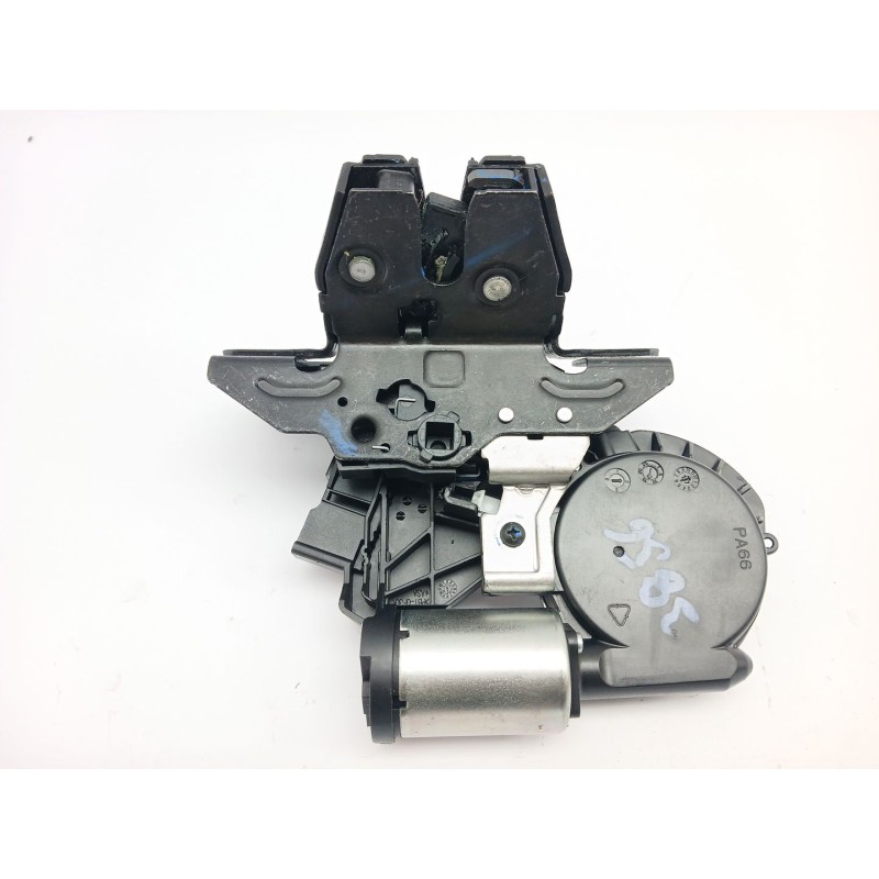 Recambio de cerradura maletero / porton para opel astra k sports tourer (b16) 1.4 turbo (35) referencia OEM IAM 13519125  