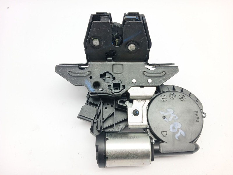 Recambio de cerradura maletero / porton para opel astra k sports tourer (b16) 1.4 turbo (35) referencia OEM IAM 13519125  