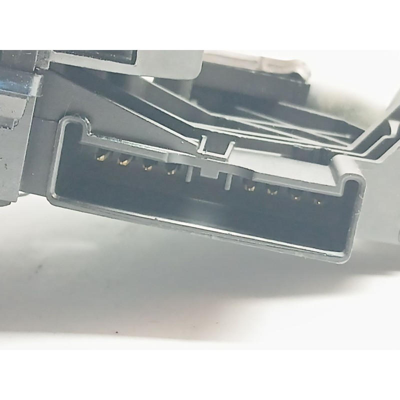 Recambio de cerradura maletero / porton para opel astra k sports tourer (b16) 1.4 turbo (35) referencia OEM IAM 13519125  