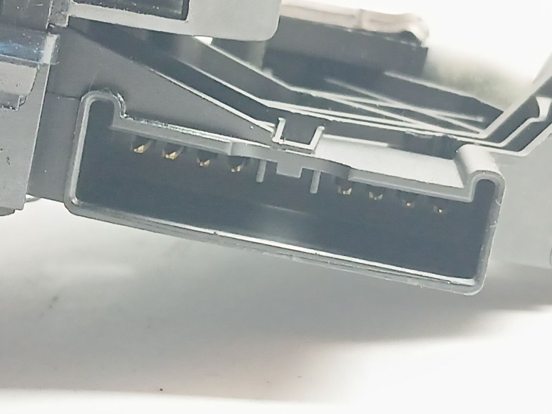 Recambio de cerradura maletero / porton para opel astra k sports tourer (b16) 1.4 turbo (35) referencia OEM IAM 13519125  