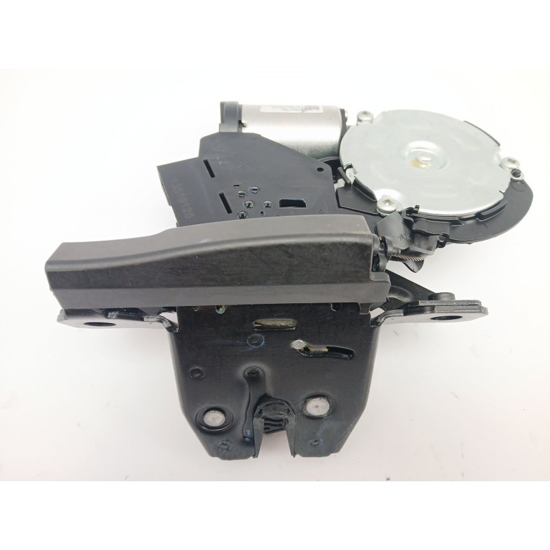 Recambio de cerradura maletero / porton para opel astra k sports tourer (b16) 1.4 turbo (35) referencia OEM IAM 13519125  
