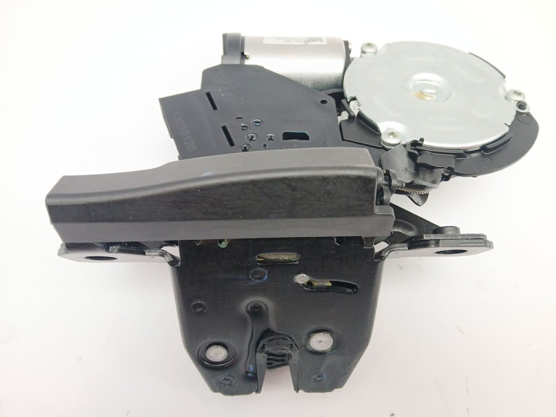 Recambio de cerradura maletero / porton para opel astra k sports tourer (b16) 1.4 turbo (35) referencia OEM IAM 13519125  