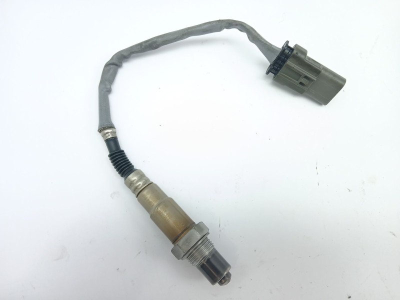 Recambio de sonda lambda para opel astra k sports tourer (b16) 1.4 turbo (35) referencia OEM IAM 12663317  0258010460