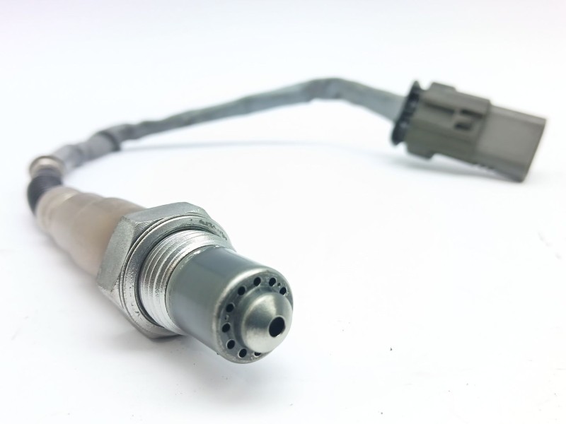 Recambio de sonda lambda para opel astra k sports tourer (b16) 1.4 turbo (35) referencia OEM IAM 12663317  0258010460