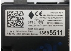 Recambio de modulo electronico para opel astra k sports tourer (b16) 1.4 turbo (35) referencia OEM IAM 13595511  F00HJ01226 2