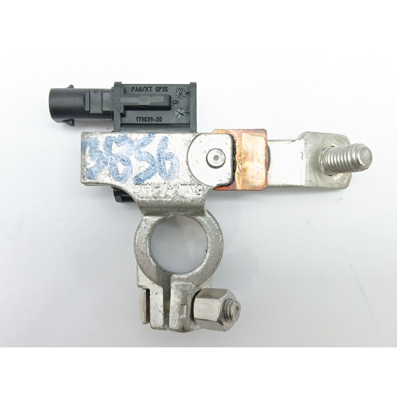 Recambio de modulo electronico para opel astra k sports tourer (b16) 1.4 turbo (35) referencia OEM IAM 22926732  6PK01055720