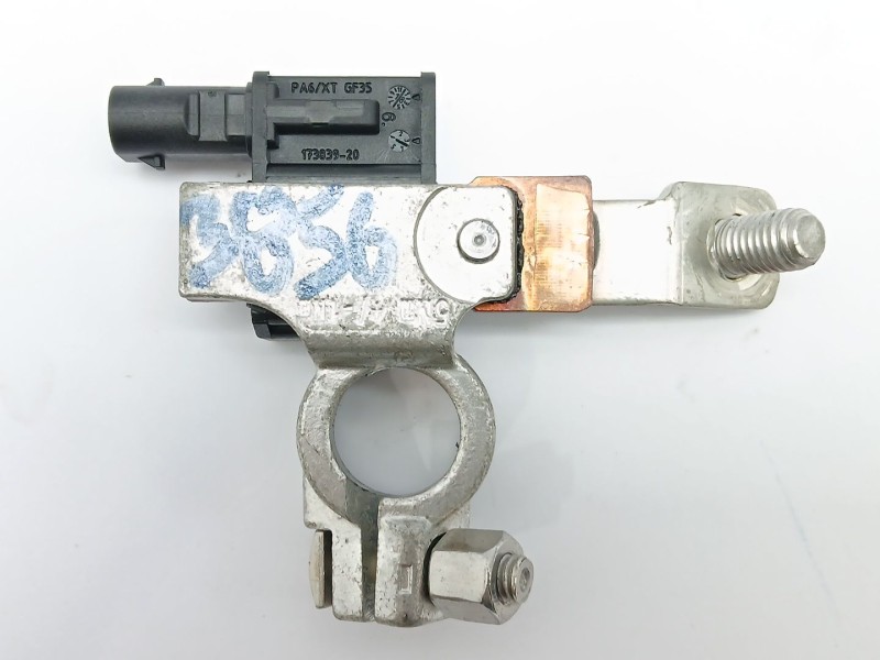 Recambio de modulo electronico para opel astra k sports tourer (b16) 1.4 turbo (35) referencia OEM IAM 22926732  6PK01055720