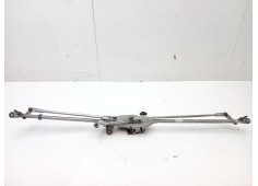 Recambio de motor limpia delantero para opel astra k sports tourer (b16) 1.4 turbo (35) referencia OEM IAM 39034606 3397021778 3