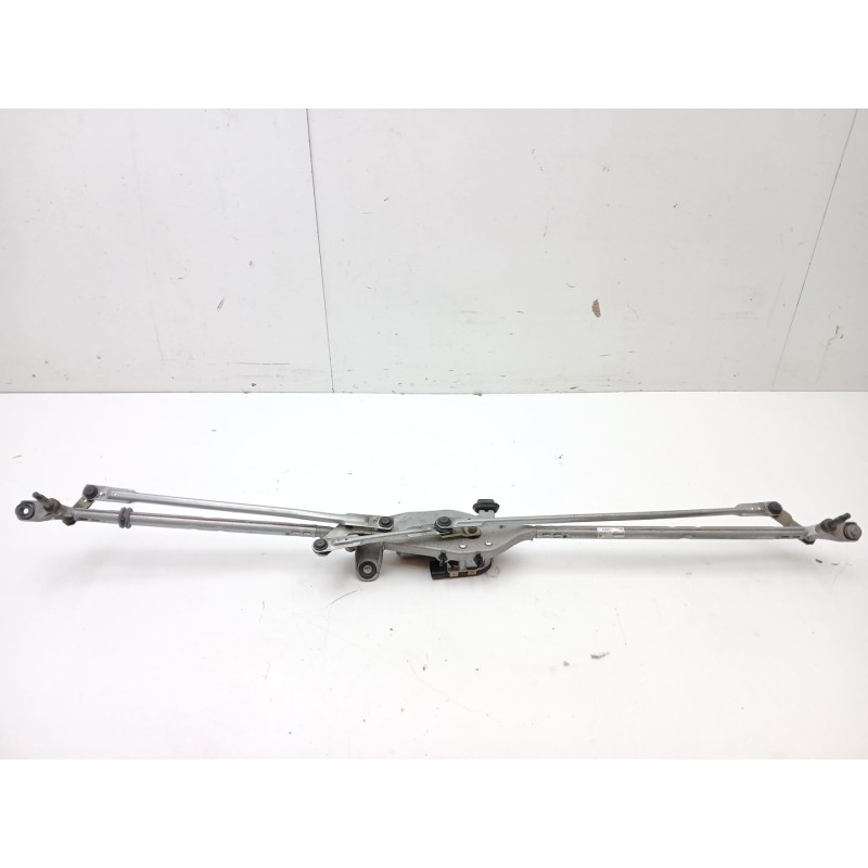 Recambio de motor limpia delantero para opel astra k sports tourer (b16) 1.4 turbo (35) referencia OEM IAM 39034606 3397021778 3
