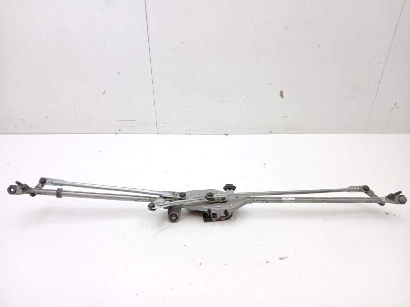 Recambio de motor limpia delantero para opel astra k sports tourer (b16) 1.4 turbo (35) referencia OEM IAM 39034606 3397021778 3