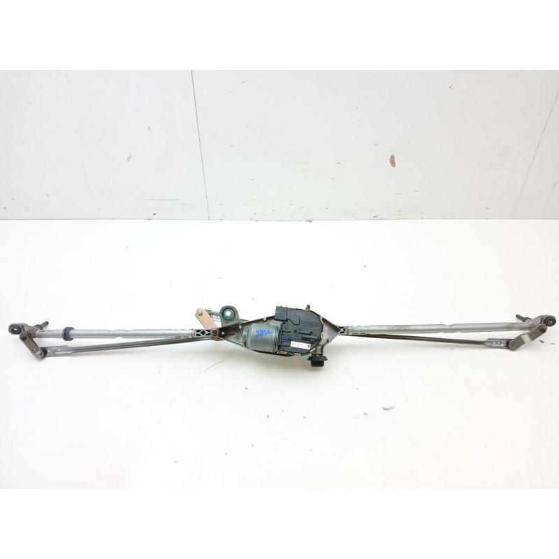 Recambio de motor limpia delantero para opel astra k sports tourer (b16) 1.4 turbo (35) referencia OEM IAM 39034606 3397021778 3