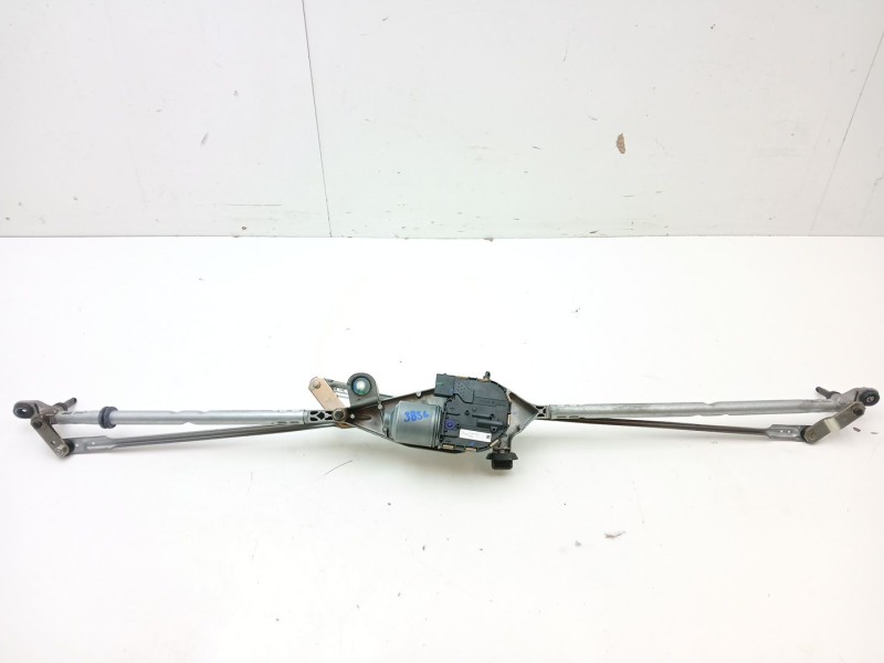 Recambio de motor limpia delantero para opel astra k sports tourer (b16) 1.4 turbo (35) referencia OEM IAM 39034606 3397021778 3