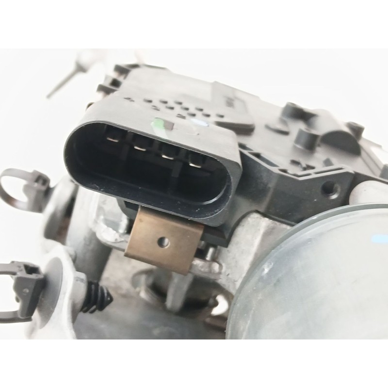 Recambio de motor limpia delantero para opel astra k sports tourer (b16) 1.4 turbo (35) referencia OEM IAM 39034606 3397021778 3