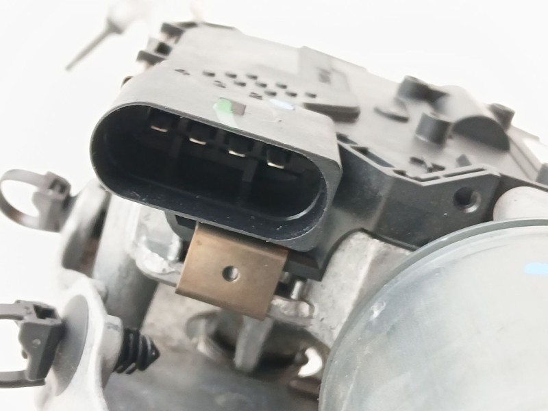 Recambio de motor limpia delantero para opel astra k sports tourer (b16) 1.4 turbo (35) referencia OEM IAM 39034606 3397021778 3