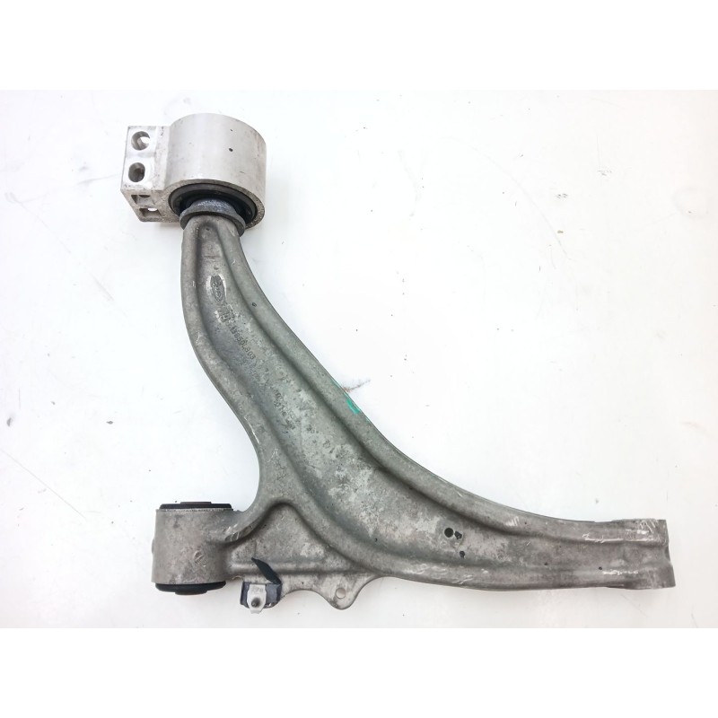 Recambio de brazo suspension inferior delantero izquierdo para opel astra k (b16) 1.6 turbo (68) referencia OEM IAM 13371818  