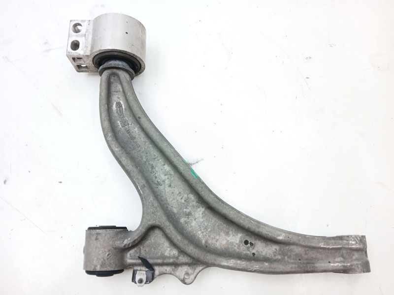 Recambio de brazo suspension inferior delantero izquierdo para opel astra k (b16) 1.6 turbo (68) referencia OEM IAM 13371818  